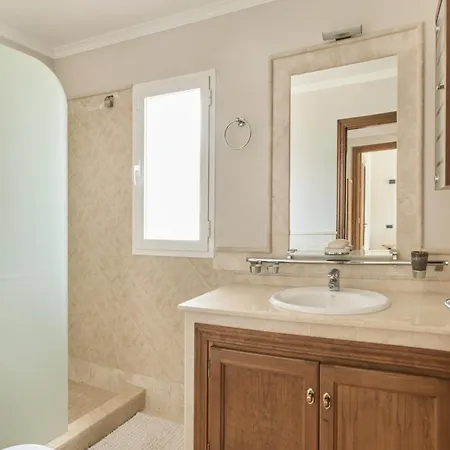 Toro וילה