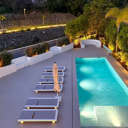 Toro Villa *